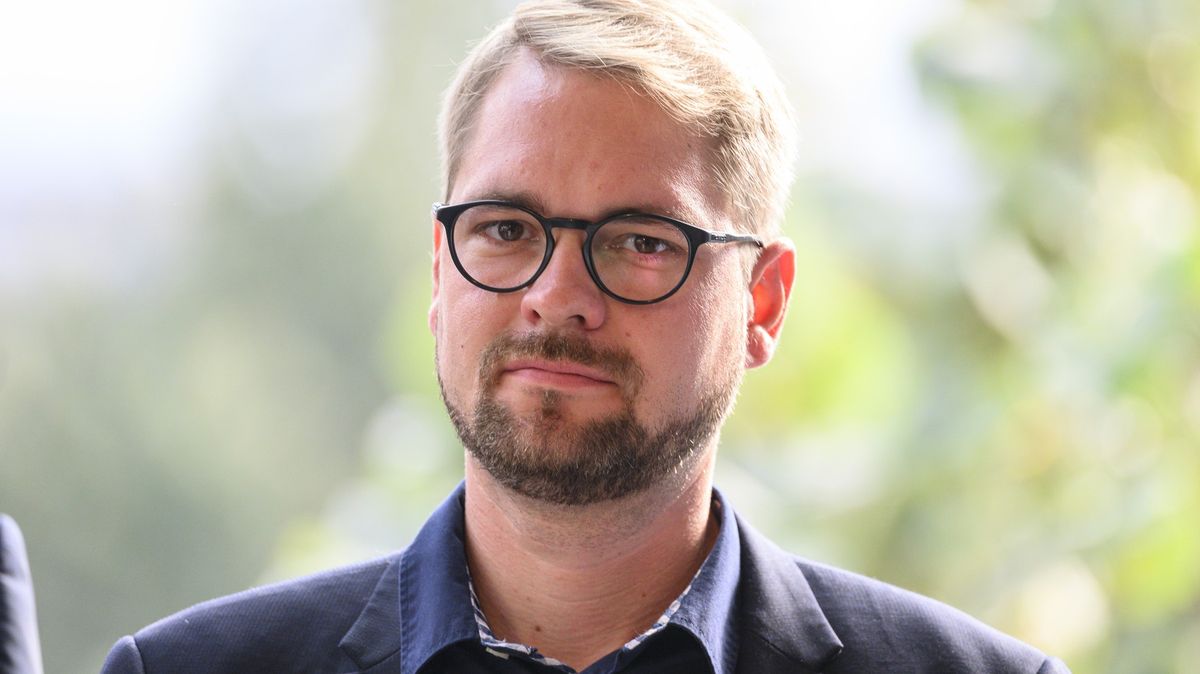 Na nervozitu nemáme čas, před čtyřmi lety jsme na tom byli stejně, říká Havel